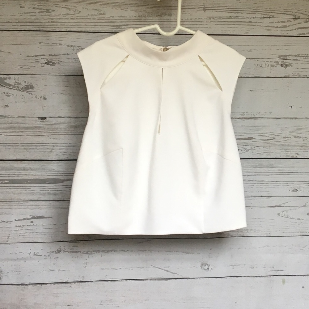 NWOT Bebe Top